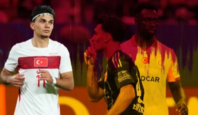 Sarı kırmızılı kulüp milli oyuncu Can Uzun transferini bitirdi!