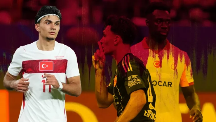 Sarı kırmızılı kulüp milli oyuncu Can Uzun transferini bitirdi!