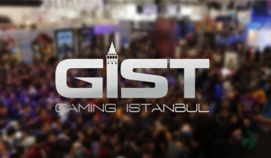 GİST 2026 için geri sayım başladı