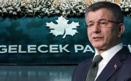 Ankara kulislerini sarsan karar: Ahmet Davutoğlu Gelecek Partisi’ni fesh etti
