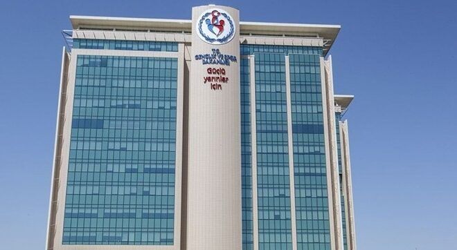 Gençlik ve Spor Bakanlığı 550 sözleşmeli personel alacak: Başvurular 20 Temmuz’da başlıyor