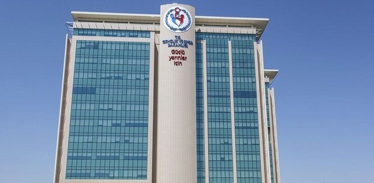 Gençlik ve Spor Bakanlığı 550 sözleşmeli personel alacak: Başvurular 20 Temmuz’da başlıyor