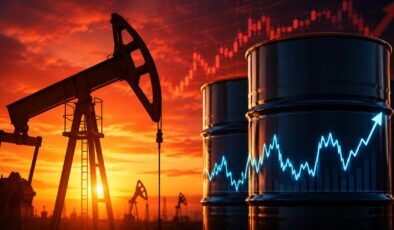 Petrol fiyatları yeniden sıçradı