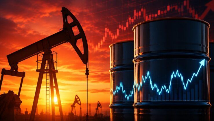 Petrol fiyatları yeniden sıçradı