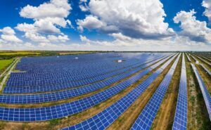 Tosyalı, 1,2 GW'lık dev GES projesinin ilk fazı için BBVA'dan 187 milyon avroluk küresel finansman sağladı 3 ges projelerinin gelecekteki rolu 37