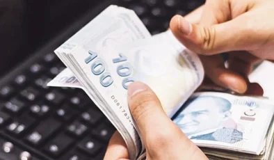 Hazine imkanlarıyla çiftçi ve esnafa finansman desteği