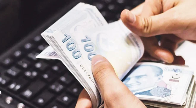 Hazine imkanlarıyla çiftçi ve esnafa finansman desteği