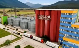 Golda Gıda halka arz oluyor