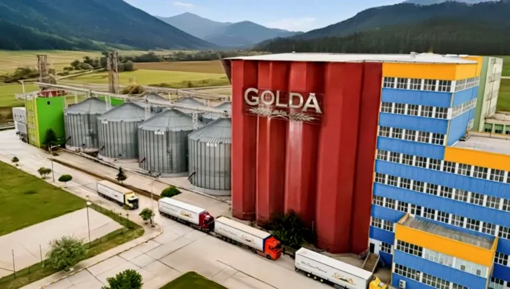 Golda Gıda halka arz oluyor