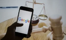 Google Avrupa’da kaybetti: 4,1 milyar euroluk ceza kesinleşti
