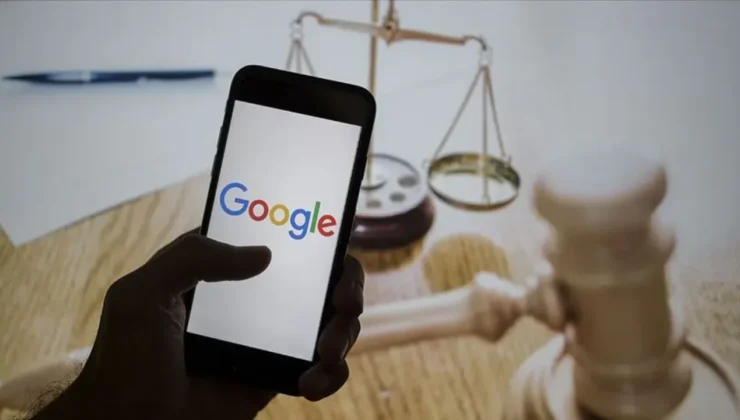 Google Avrupa’da kaybetti: 4,1 milyar euroluk ceza kesinleşti