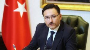 Kayseri'nin genleri e-ticarete de yansıdı 4 go╠ekmen c╠gic╠gek
