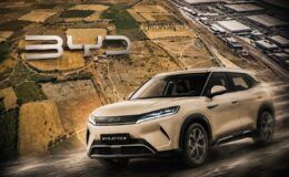 BYD’ye gümrük cezası geliyor