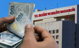 Hazine temmuz-eylül döneminde 1,54 trilyon lira iç borçlanacak