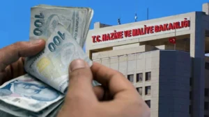 Hazine temmuz-eylül döneminde 1,54 trilyon lira iç borçlanacak