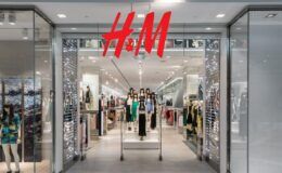 H&M küçülme kararı alarak mağazalarını kapatıyor