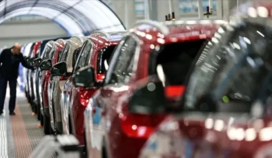 Honda yüz binlerce aracını acil olarak servislere çağırıyor