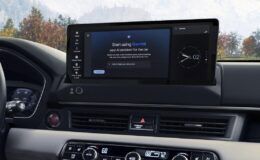 Honda araçlara Google Gemini geliyor