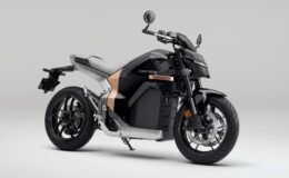 Honda elektrikli motosiklette Türkiye rotasını belirliyor