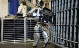 Hyundai robotik şirketi Boston Dynamics’i satın alıyor!