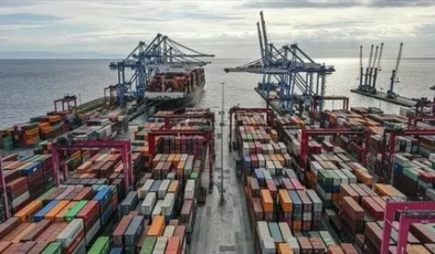 Kilis’in ihracatı ilk yarıda yüzde 13 artarak 69,2 milyon dolara ulaştı
