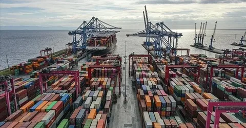 Kilis’in ihracatı ilk yarıda yüzde 13 artarak 69,2 milyon dolara ulaştı
