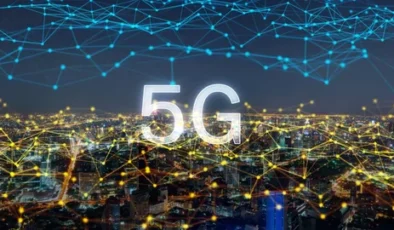 Dünya genelinde 5G abone sayısı 3 milyarı geçti