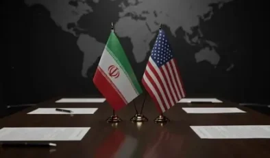 Irak ile ABD arasında 48 ekonomik işbirliği anlaşması imzalandı