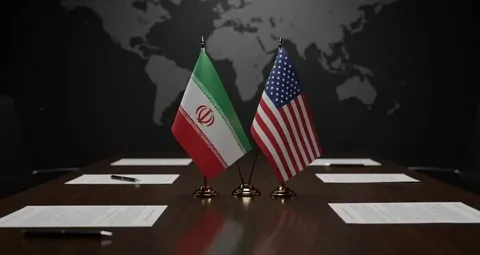 Irak ile ABD arasında 48 ekonomik işbirliği anlaşması imzalandı