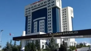 Tarım ve Orman Bakanlığı 1874 sözleşmeli personel alacak