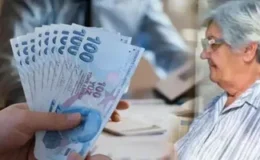 Yaştan emeklilik şartları yeniden gündemde