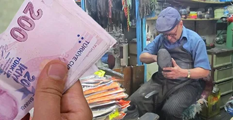 TESK’ten kredi kartı komisyonlarına tepki: Esnafın kazancı eriyor