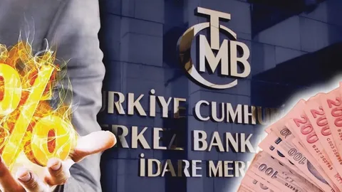 Uzmanlar: Enflasyondaki seyir faiz indiriminin önünü açabilir
