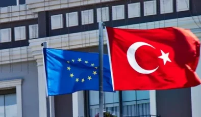 Türkiye-AB ekonomik ilişkileri Lüksemburg’da masaya yatırıldı