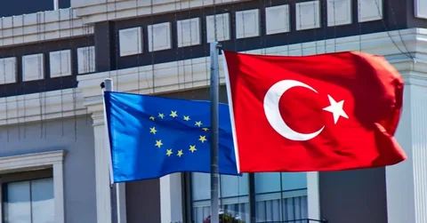 Türkiye-AB ekonomik ilişkileri Lüksemburg’da masaya yatırıldı