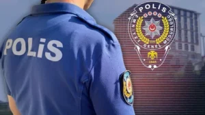 Bakan Çiftçi: Polislerin çalışma saatleri yeniden düzenlenecek