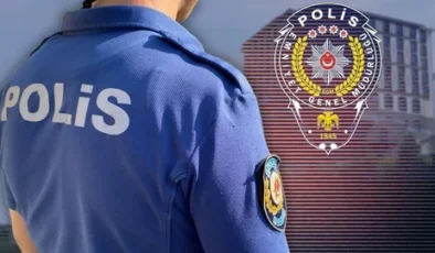 Bakan Çiftçi: Polislerin çalışma saatleri yeniden düzenlenecek