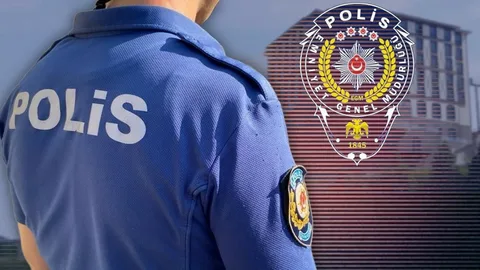 Bakan Çiftçi: Polislerin çalışma saatleri yeniden düzenlenecek