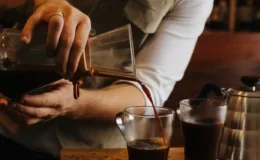 Forte Blend Artisan Coffee’den HoReCa sektörüne nitelikli espresso çözümü