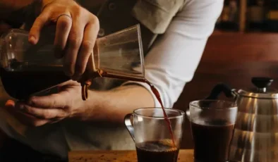 Forte Blend Artisan Coffee’den HoReCa sektörüne nitelikli espresso çözümü