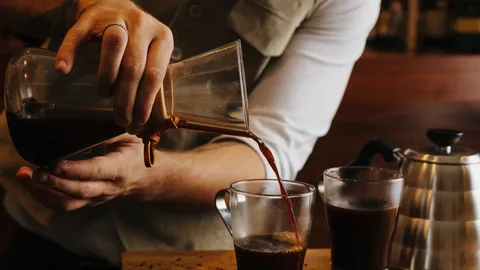 Forte Blend Artisan Coffee’den HoReCa sektörüne nitelikli espresso çözümü