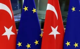 Bakan Bolat Brüksel’de Türkiye-AB sanayi entegrasyonunu masaya yatıracak