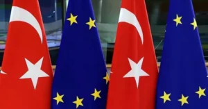 Bakan Bolat Brüksel’de Türkiye-AB sanayi entegrasyonunu masaya yatıracak