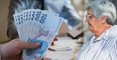 Yaştan emeklilik şartları yeniden gündemde