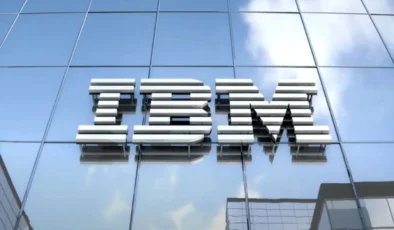 IBM’in geliri ikinci çeyrekte arttı