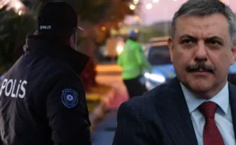 Mustafa Çiftçi emniyet çalışanlarına yönelik tarihi lojman ve mesai kararlarını açıkladı