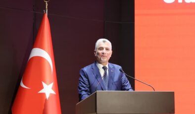 Türkiye hafif ticari araç ve otobüs imalatında avrupa kıtasının lideri konumuna yükseldi