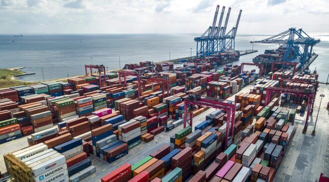 Avrupa’da ekonomik entegrasyon zirvesi: Hollanda ile hedef 20 milyar dolar