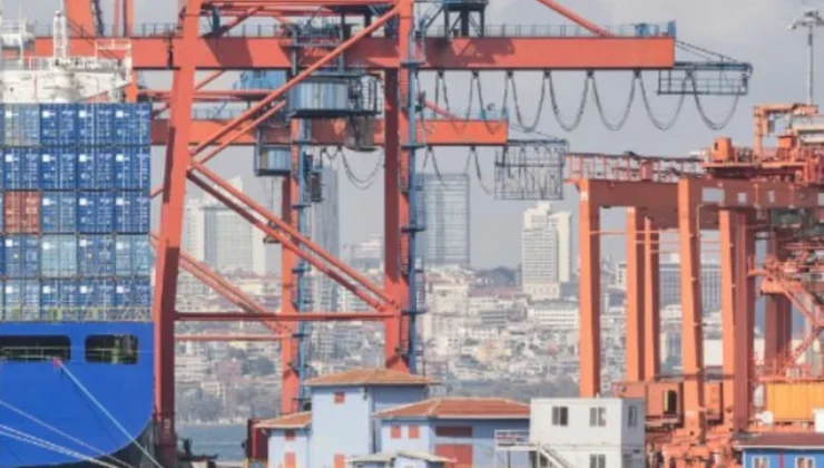 Balıkesir Mayısta 110 milyon dolarlık ihracat gerçekleştirdi