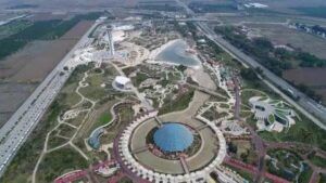COP31 heyecanı Kaleiçi’ni hareketlendirdi